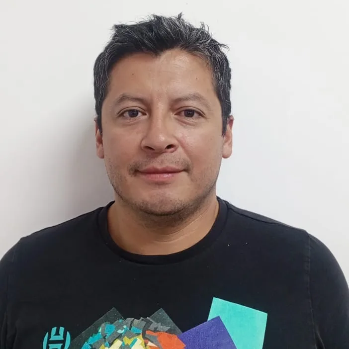 Danny Javier Lozada Trujillo