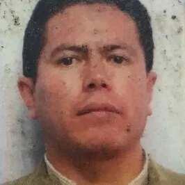 MAURO VINICIO CORDOVA DIAZ