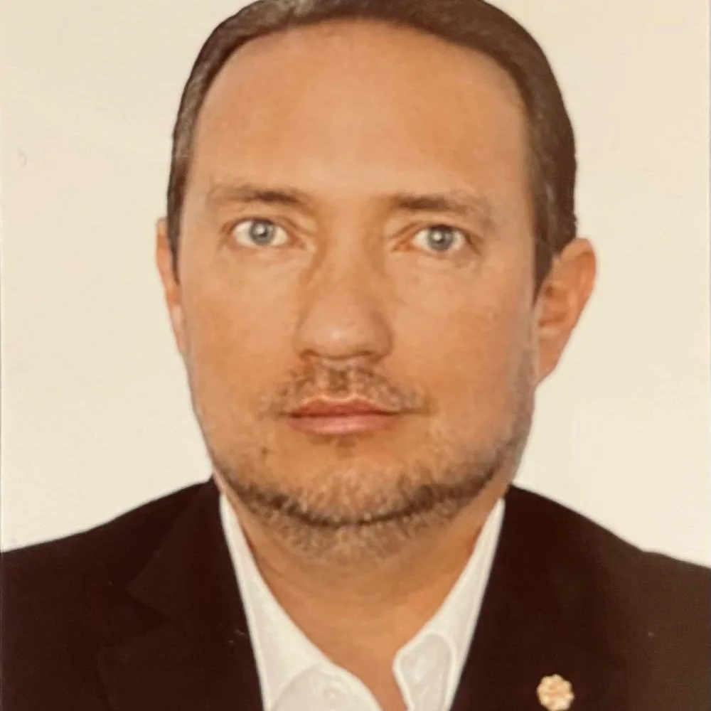 Pedro Olmedo Castro Falconí