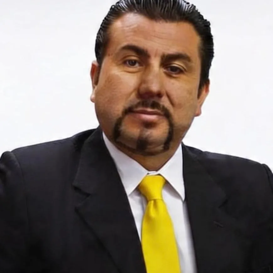 MARCO ANTONIO MONTUFAR MEDINA