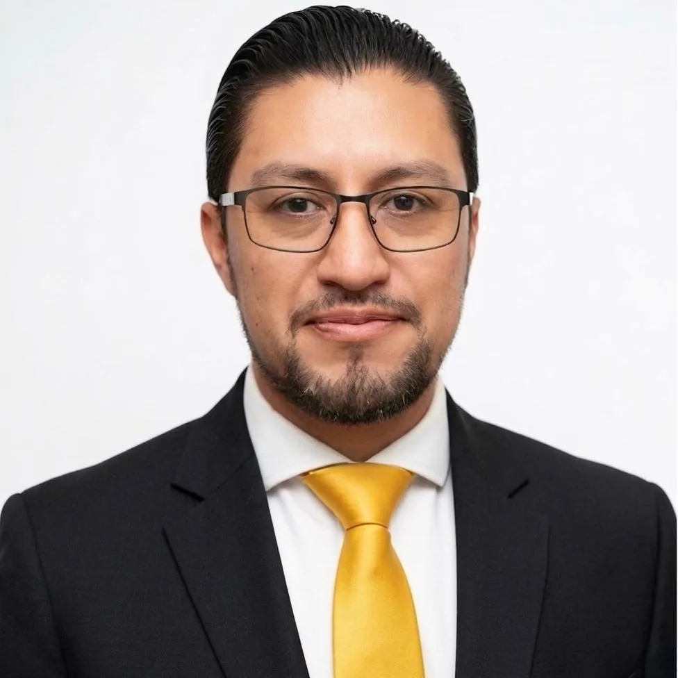 MARX WILLIAMS SÁNCHEZ GRANIZO