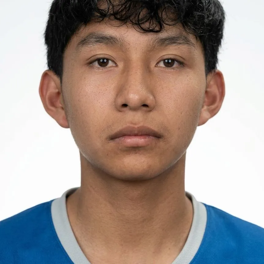 ERICK ULISES AMABAS CEVALLOS