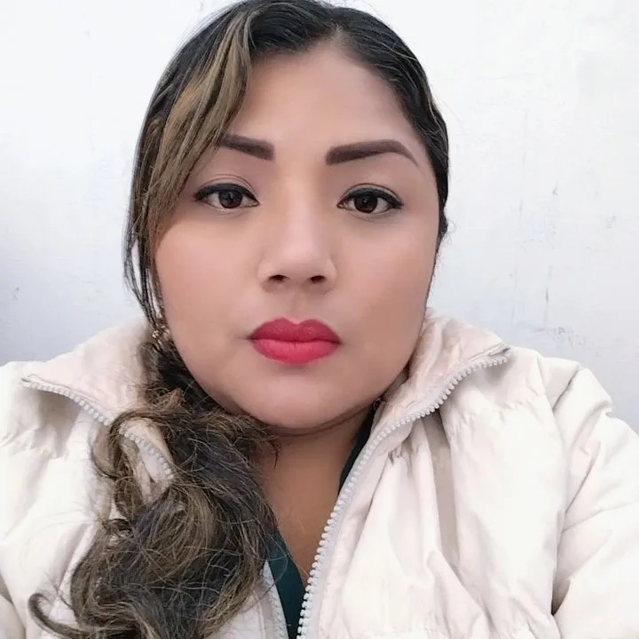 Viviana Lucia Bueno Armijos