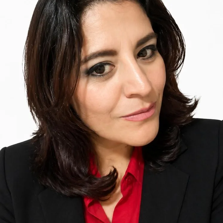 ILIANA RAQUEL QUINTANA OJEDA