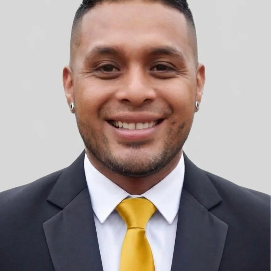 HENRY DAVID UNTUÑA ESCOBAR