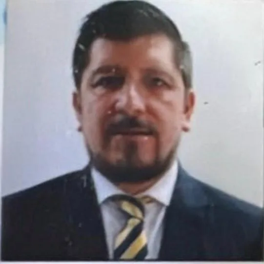 JUAN CARLOS GARCES DELGADO