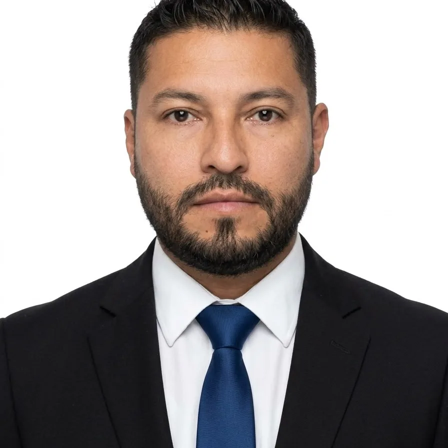 FERNANDO MANUEL PINTO SÁNCHEZ
