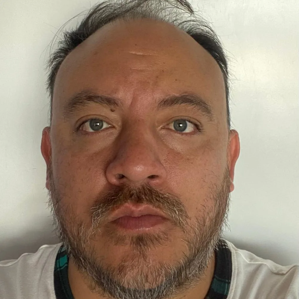 Dennis David Teran Garzón