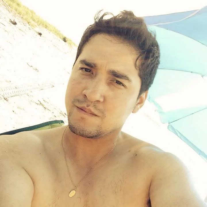 Jhonny Marcelo Enríquez Espinoza