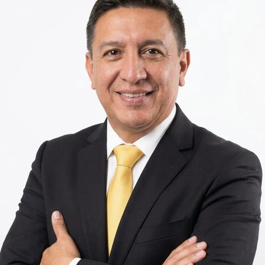 ERICK SANTIAGO LÓPEZ BRAGANZA
