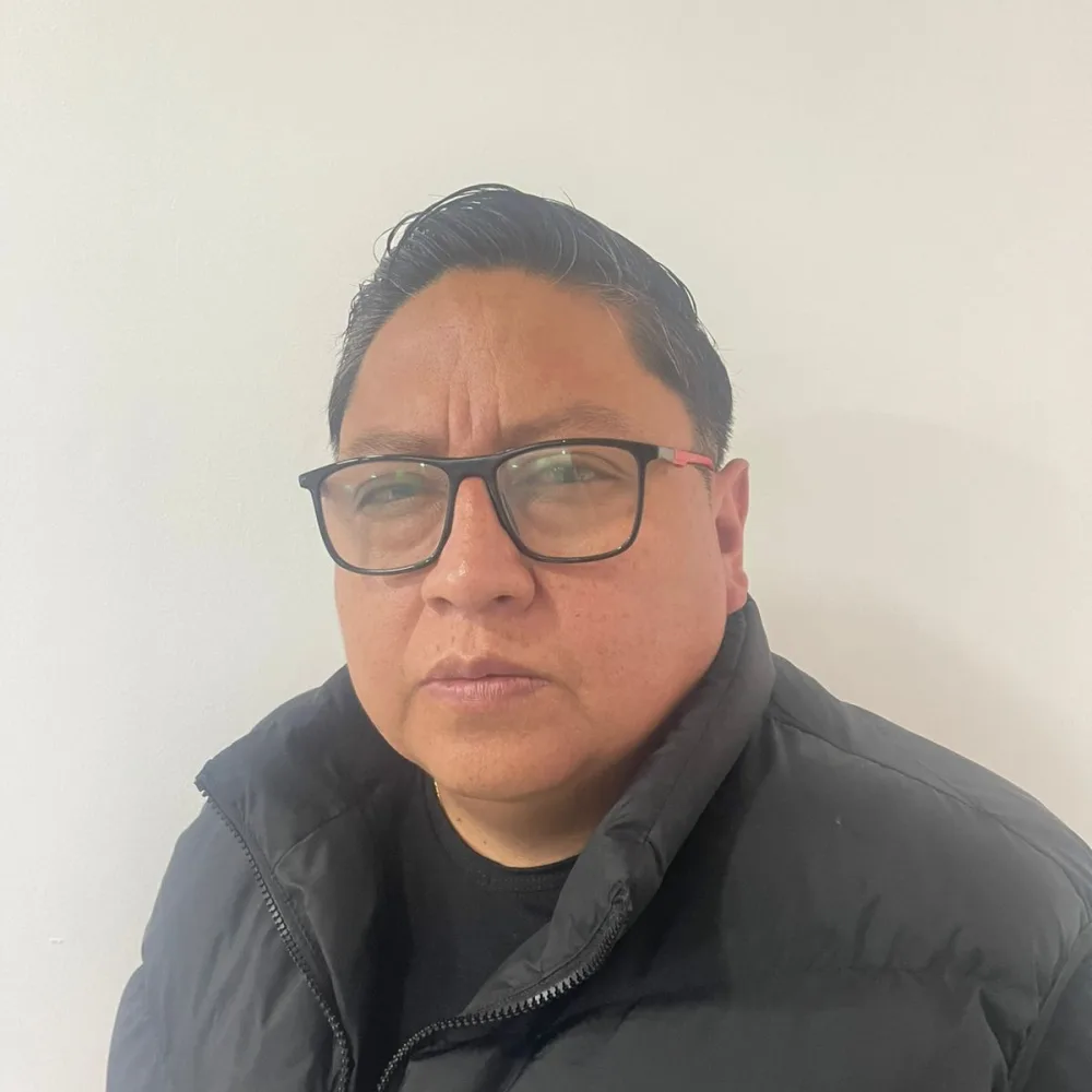 ANDRES EFRAIN ALBUJA TINTIN