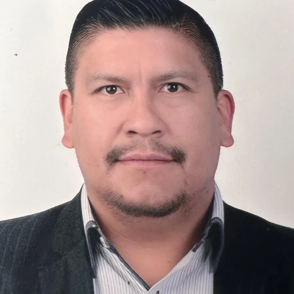 José Alejandro Zambrano Guerrero