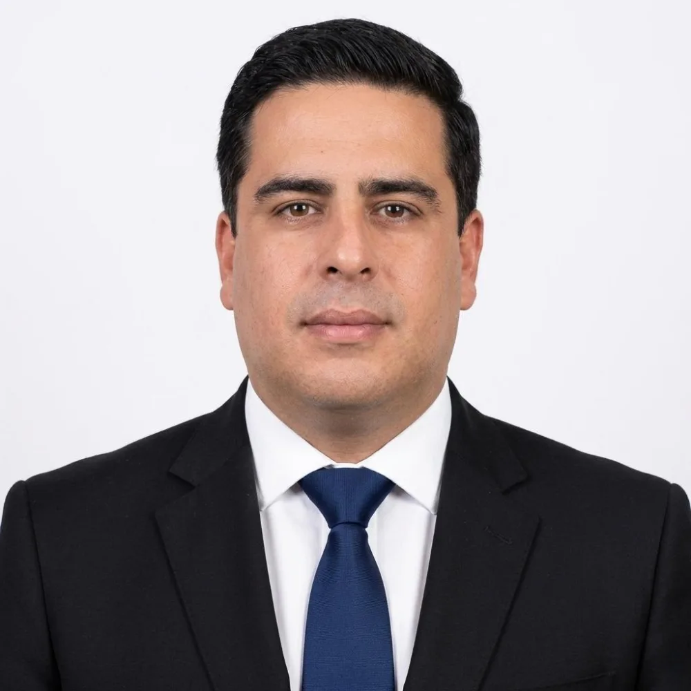 JULIO ANDRÉS MONTENEGRO VALLES