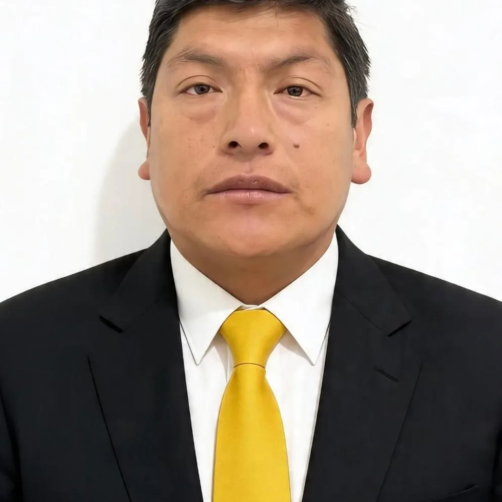 LUIS MARCELO PIEDRA FARINANGO