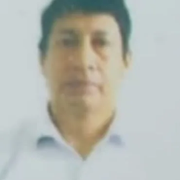 WILLIAM XAVIER TAPICAÑA LOPEZ
