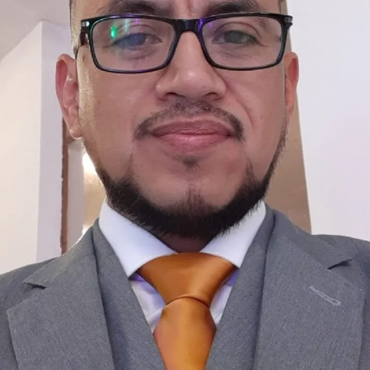 Edmundo Javier Parra Canchignia