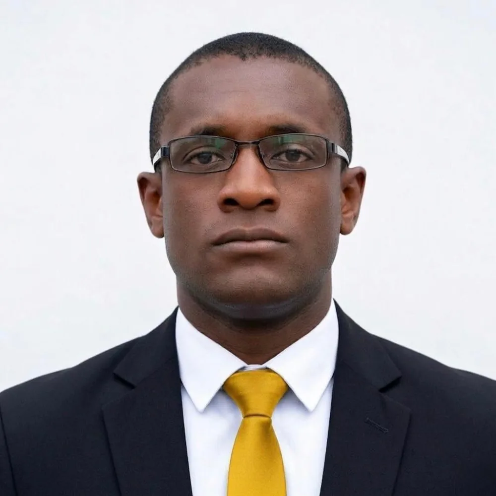 GIOVANNY RAÚL QUILUMBA BORJA