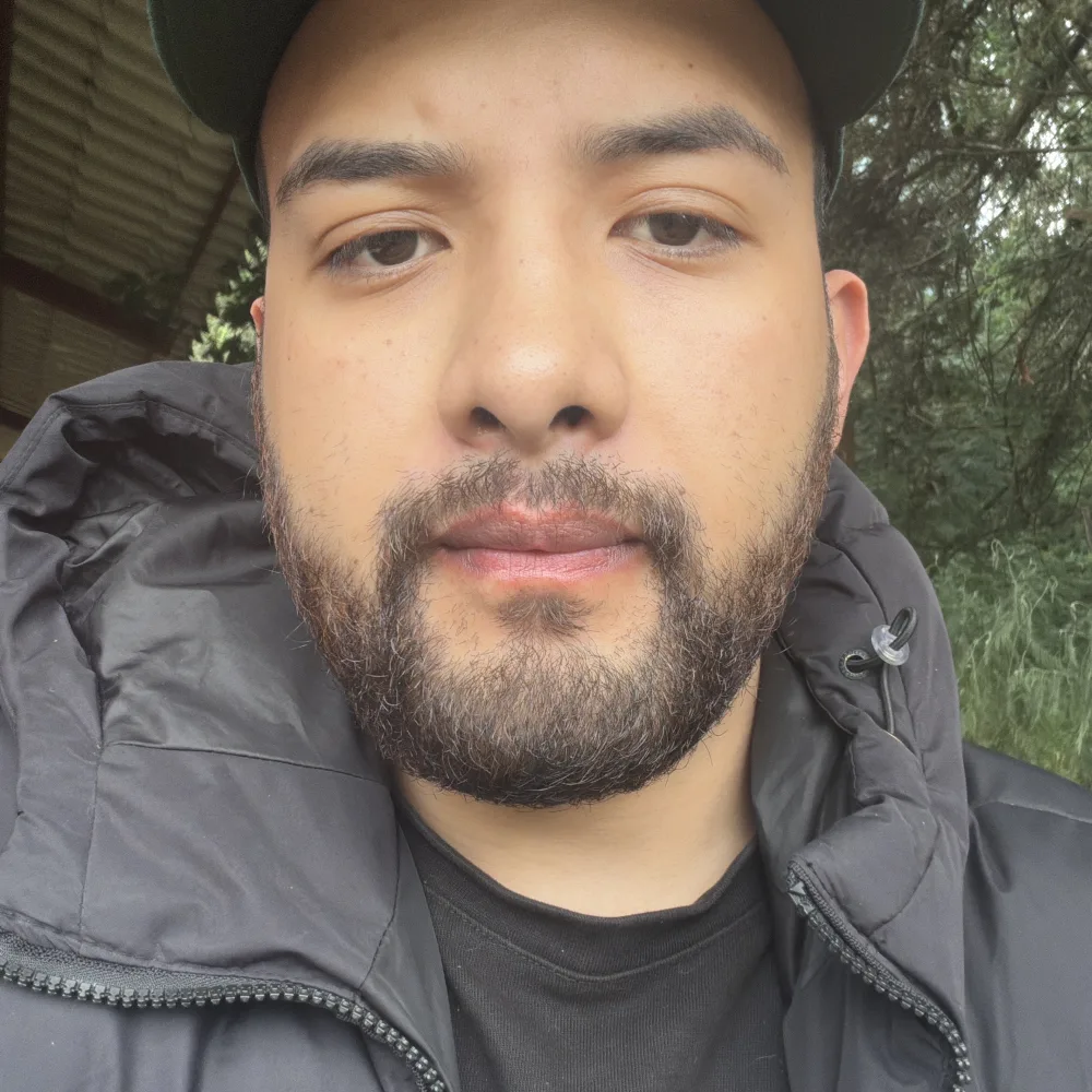 Esteban Andres Noboa Benitez