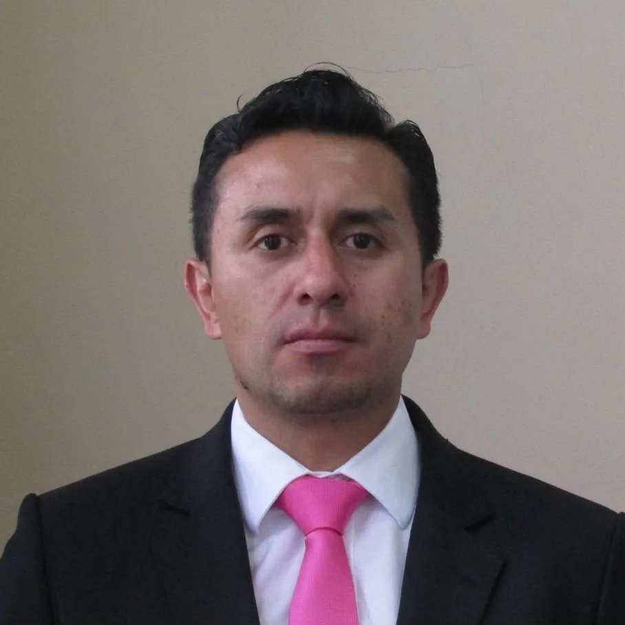 Edison Patricio Galarraga Torres