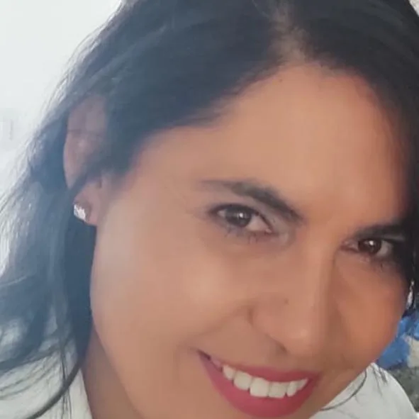 Maria Ximena Recalde Padilla