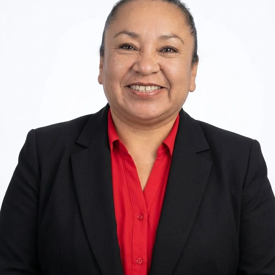 MARIA CRISTINA JACOME PUPIALES