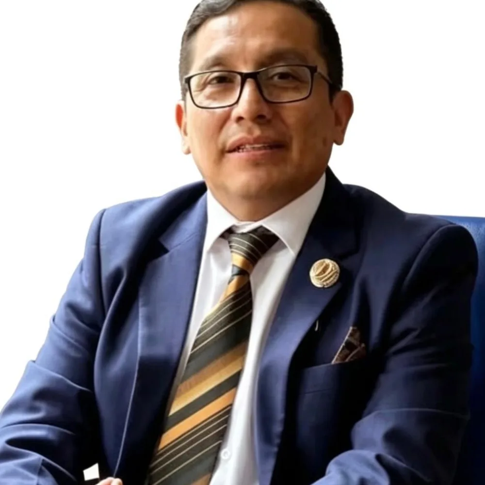 Lenin Estuardo Enriquez Pruna