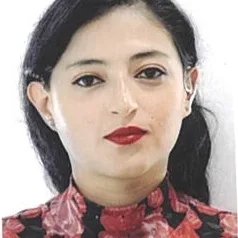 Sofia Alejandra Lima Pita