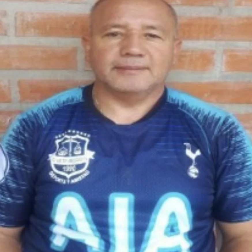MARCO ANTONIO BUSTILLOS VILLACRES