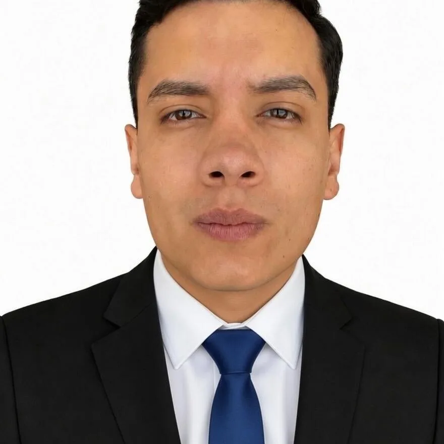 ISAAC NICOLÁS LASSO AGUAS