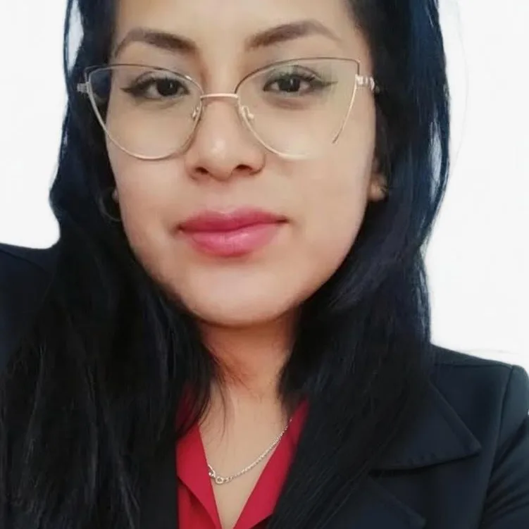 VERONICA ELIZABETH CURIPOMA ROMERO