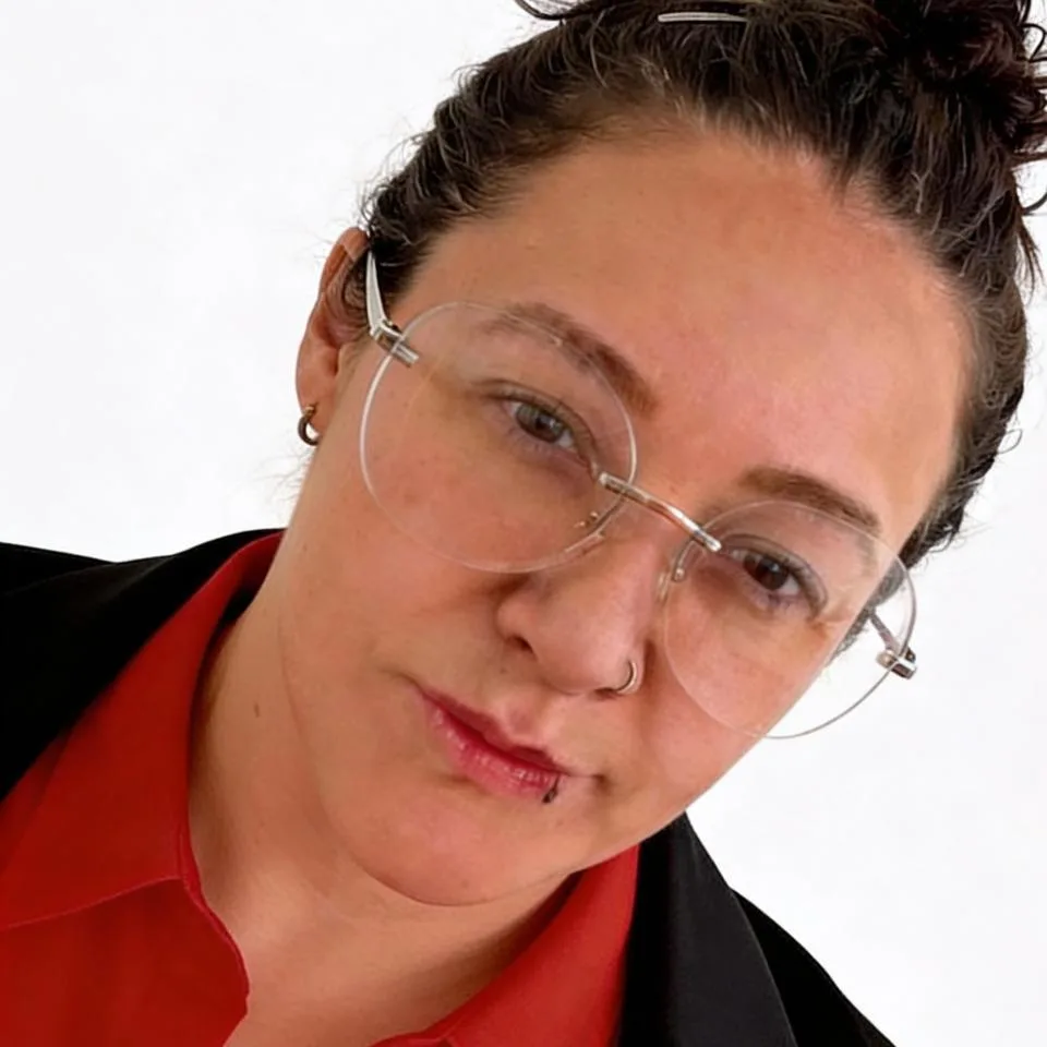 DIANA PAULINA SUÁREZ LOOR