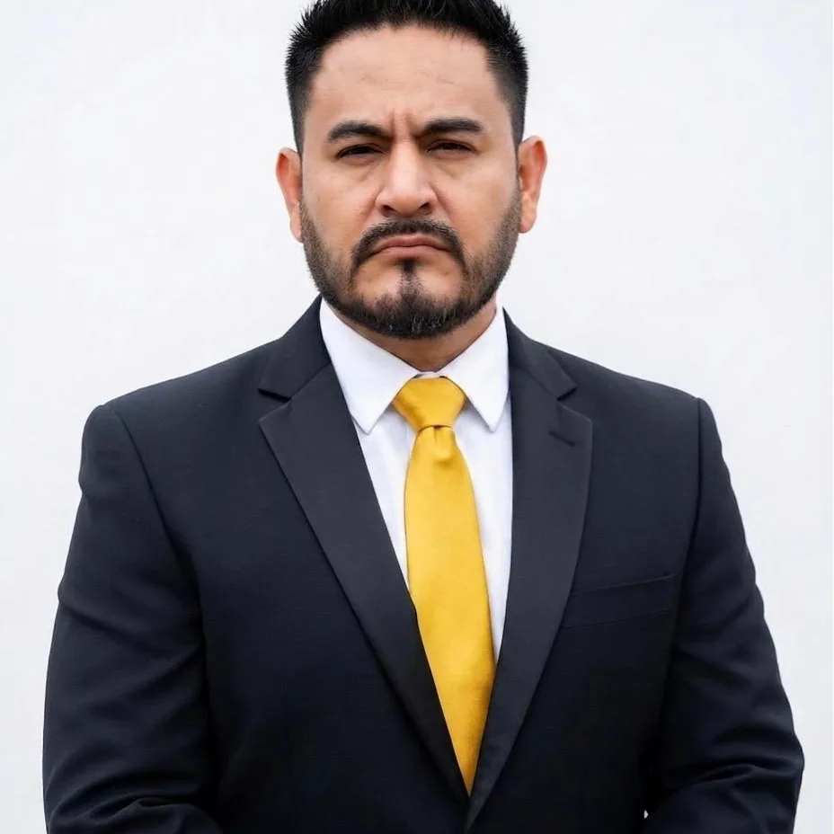 BOLÍVAR OSWALDO ROMERO VILLARROEL