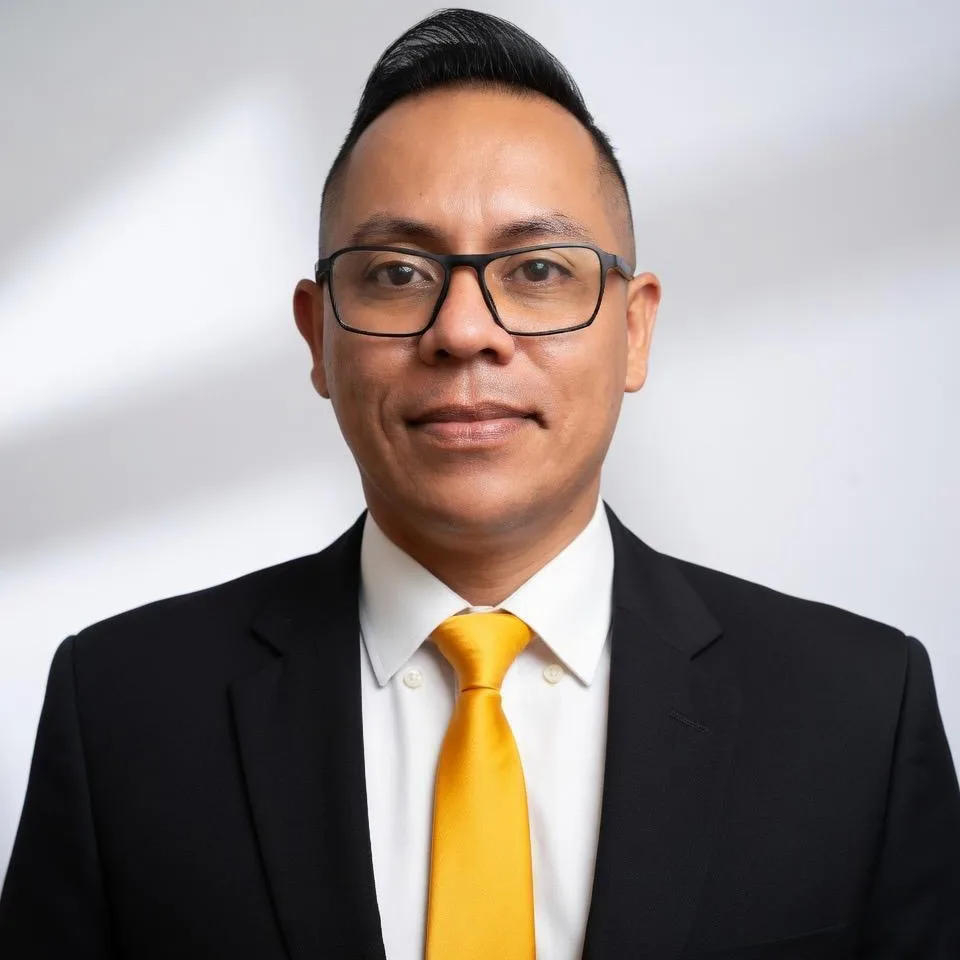 Christian JAVIER NAVARRO MALDONADO