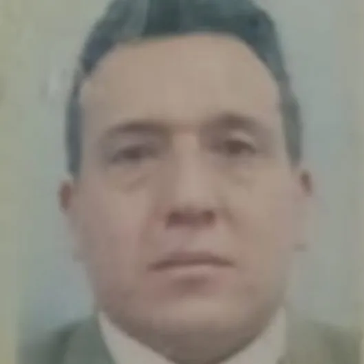 SEGUNDO EDWIN ENRIQUEZ AGUILAR