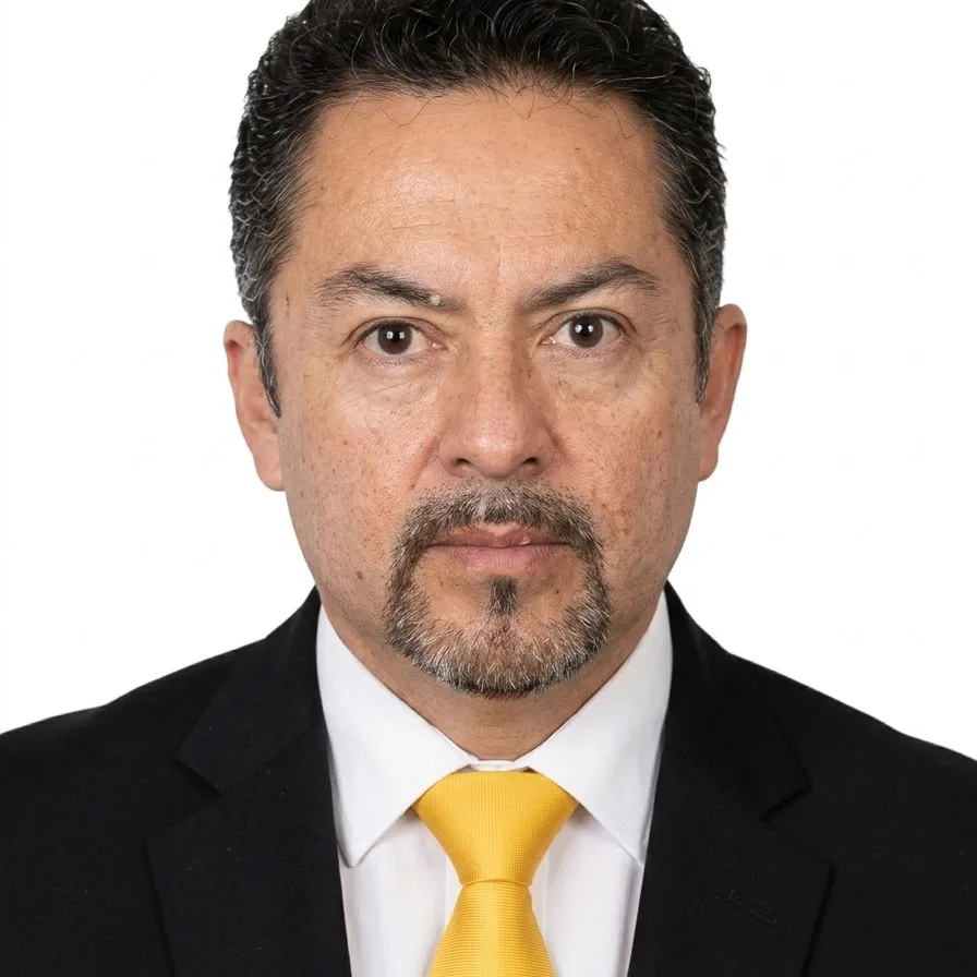 VLADIMIR ALEJANDRO MOSQUERA CORRALES