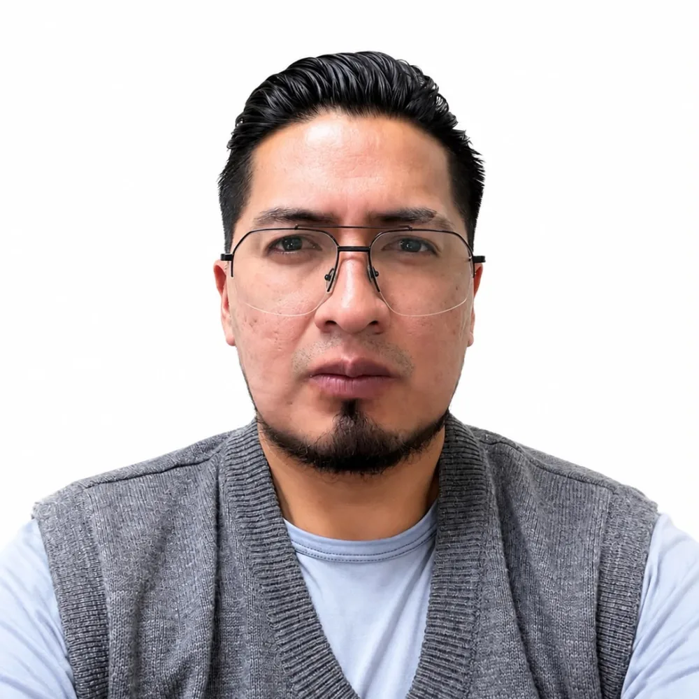 FELIX EDUARDO TENEMPAGUAY CHASIPANTA
