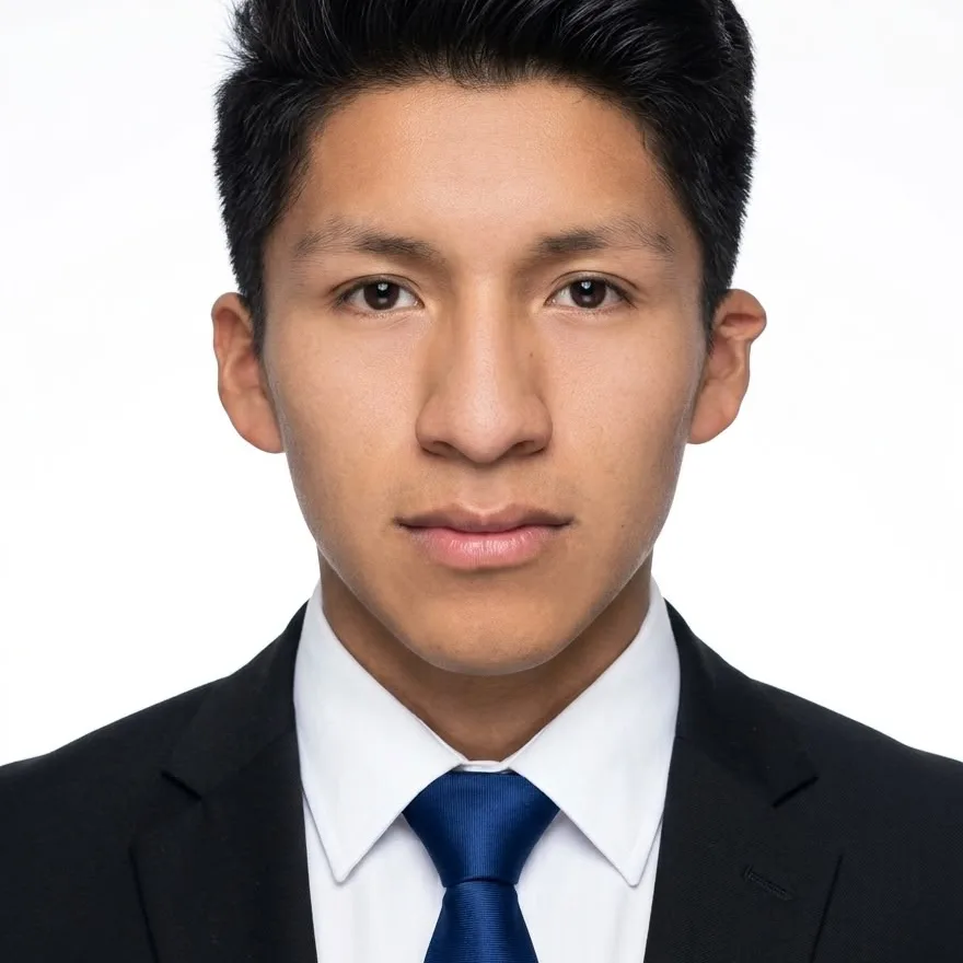 RENATO MICHAEL SISA GUANO