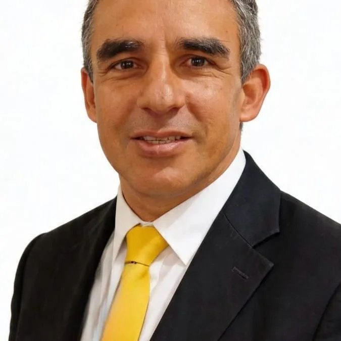 FRANCISCO JOSÉ PONCE REYES