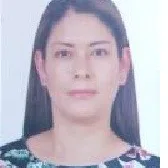 Angélica Maricela Paredes Sánchez
