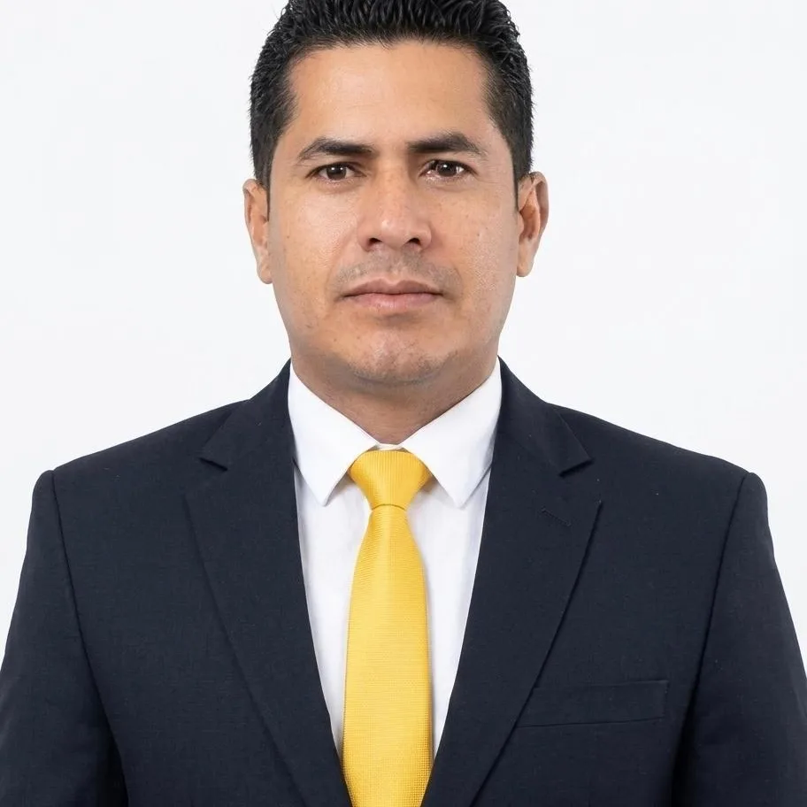 PATRICIO HIDALGO MEDINA GARCÍA
