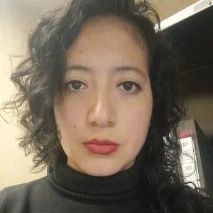 Sharon Lizeth Rodríguez Torres
