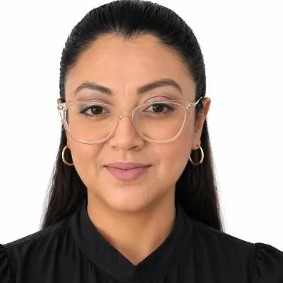 Verónica Nataly Andrade Santillan