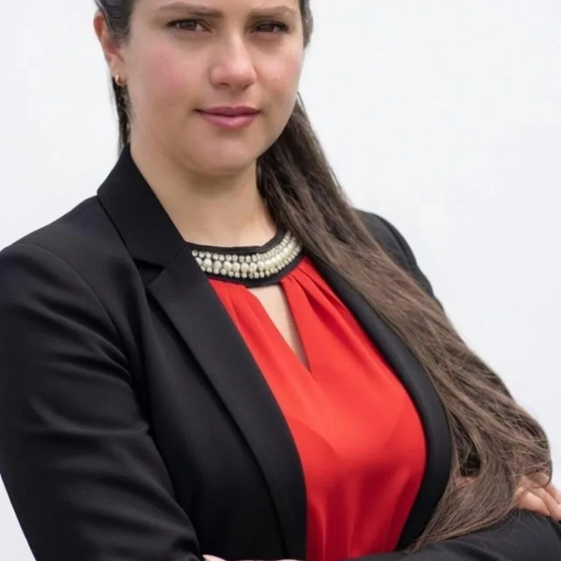 GRETY JACQUELINE BARREIRO MOREIRA
