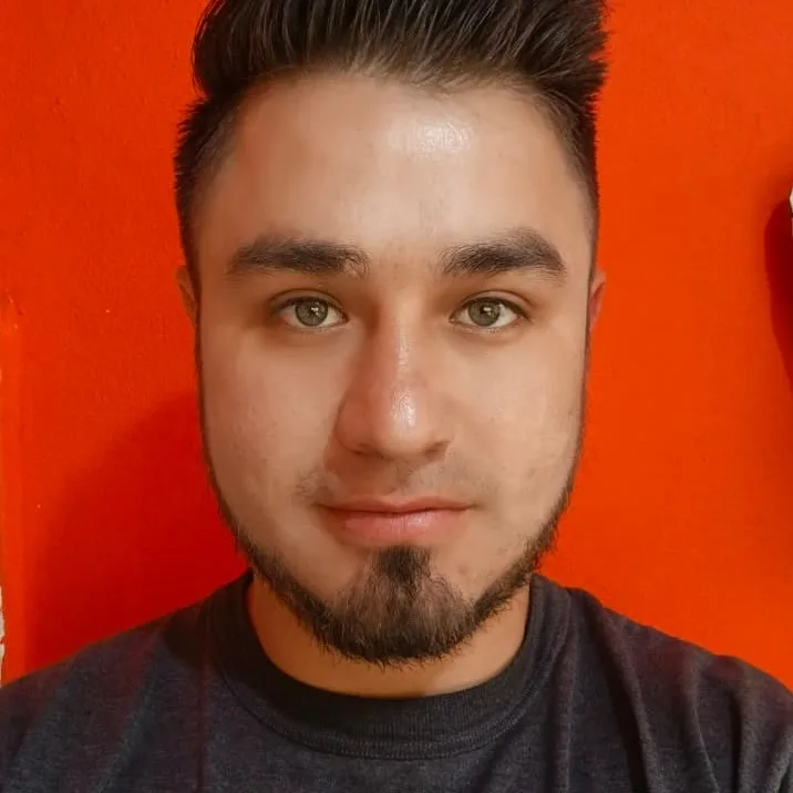 Jason Fernando Herrera Muñoz