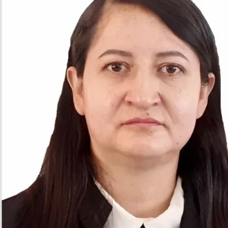 Morela Rafaela Altamirano Reyes