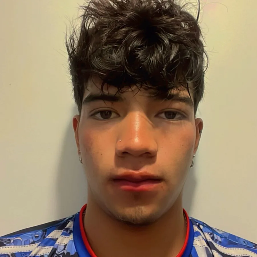 JORDY ALEXANDER PONCE SANTANA