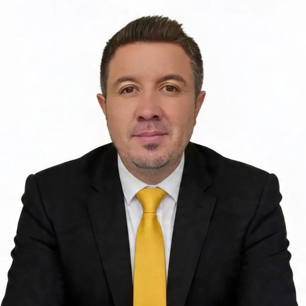 GUILLERMO FABRICIO GARRIDO MALDONADO
