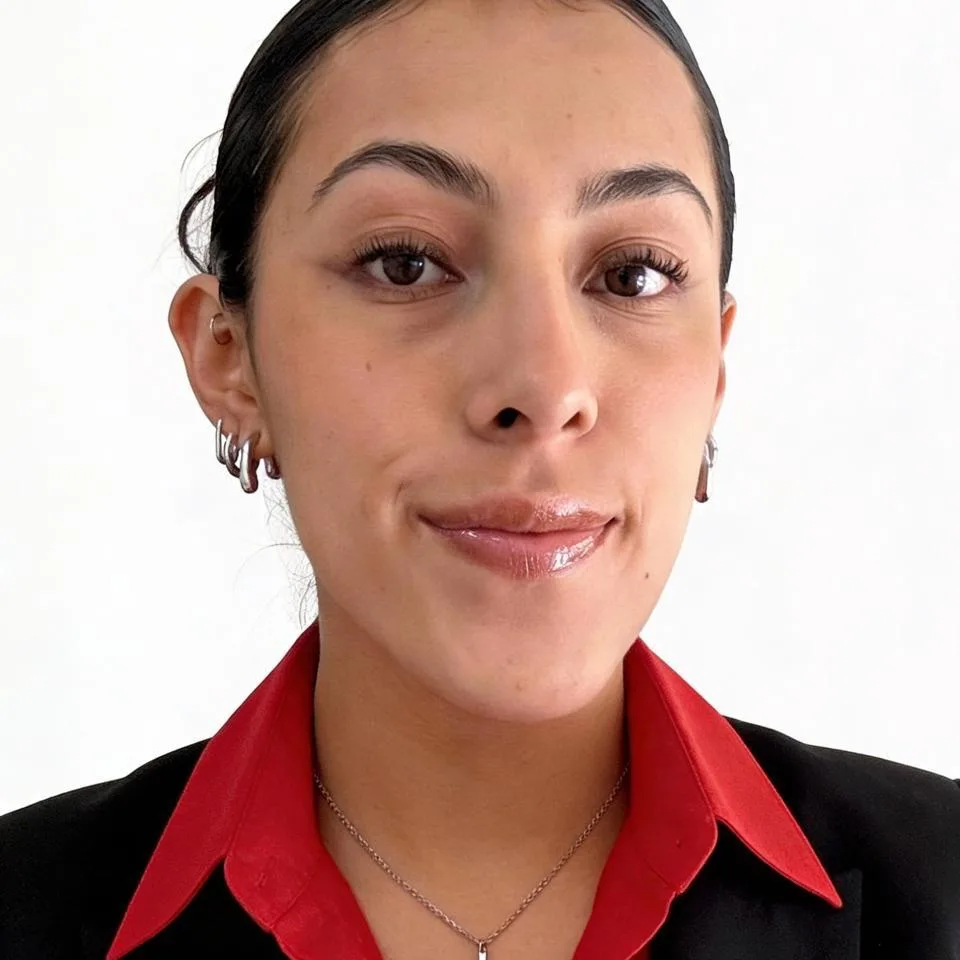 ALISSON MIKAELA SANDOVAL SUÁREZ