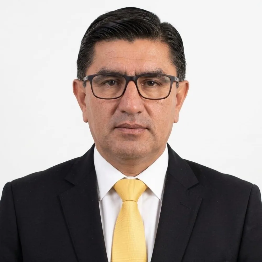 GUILLERMO HERNÁN RAMÍREZ MARTÍNEZ