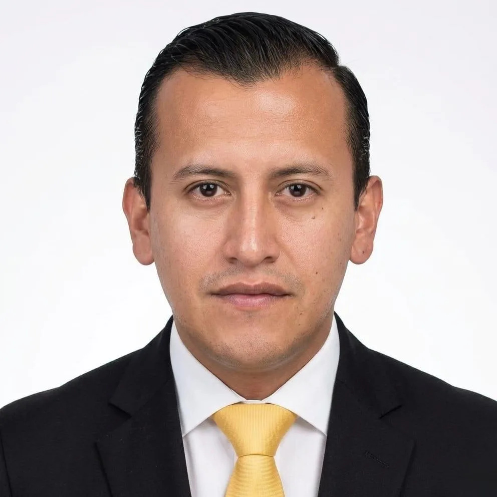 CARLOS ANDRÉS CHÁVEZ SUÁREZ
